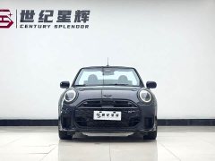 MINI 2.0T COOPER S CABRIO - фото 7