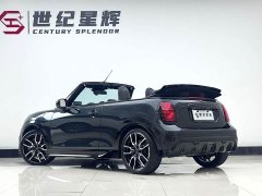 MINI 2.0T COOPER S CABRIO - фото 8
