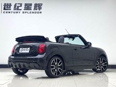 MINI 2.0T COOPER S CABRIO - фото 9