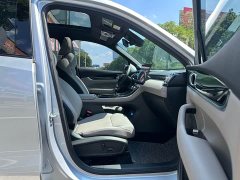 Geely L 1.5TD DCT - фото 10