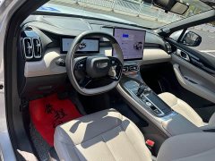 Geely L 1.5TD DCT - фото 11