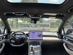Geely L 1.5TD DCT - фото 12