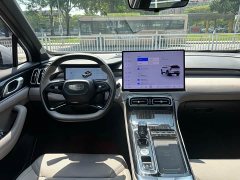 Geely L 1.5TD DCT - фото 13