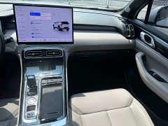 Geely L 1.5TD DCT - фото 14