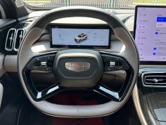 Geely L 1.5TD DCT - фото 15