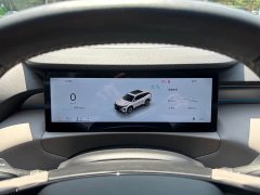 Geely L 1.5TD DCT - фото 16