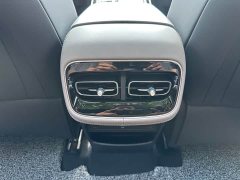 Geely L 1.5TD DCT - фото 17