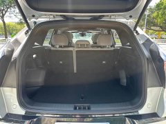 Geely L 1.5TD DCT - фото 19