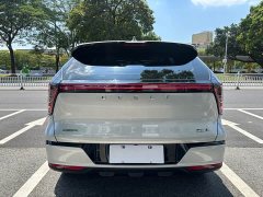 Geely L 1.5TD DCT - фото 5