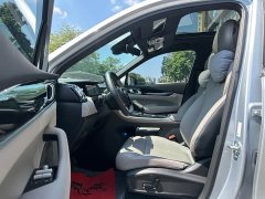 Geely L 1.5TD DCT - фото 7