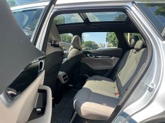 Geely L 1.5TD DCT - фото 8