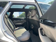 Geely L 1.5TD DCT - фото 9
