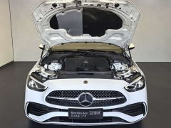 Mercedes-Benz C 260 L Edition - фото 10