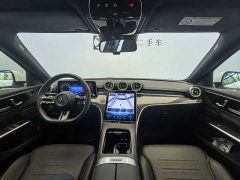 Mercedes-Benz C 260 L Edition - фото 11