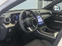 Mercedes-Benz C 260 L Edition - фото 12