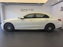 Mercedes-Benz C 260 L Edition - фото 3