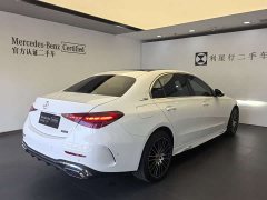 Mercedes-Benz C 260 L Edition - фото 4