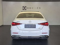 Mercedes-Benz C 260 L Edition - фото 5