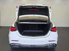 Mercedes-Benz C 260 L Edition - фото 6