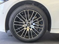 Mercedes-Benz C 260 L Edition - фото 9