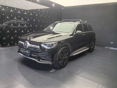 Mercedes-Benz GLC 260 L 4MATIC luxury - фото 1