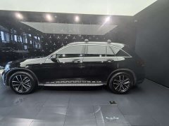 Mercedes-Benz GLC 260 L 4MATIC luxury - фото 10