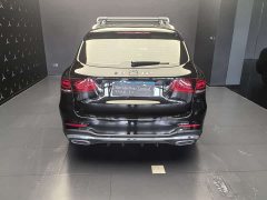 Mercedes-Benz GLC 260 L 4MATIC luxury - фото 11