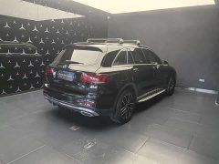 Mercedes-Benz GLC 260 L 4MATIC luxury - фото 12