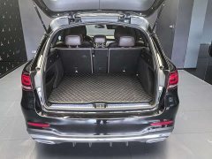 Mercedes-Benz GLC 260 L 4MATIC luxury - фото 13