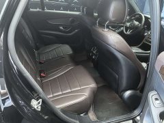 Mercedes-Benz GLC 260 L 4MATIC luxury - фото 15