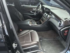 Mercedes-Benz GLC 260 L 4MATIC luxury - фото 16