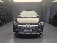 Mercedes-Benz GLC 260 L 4MATIC luxury - фото 2