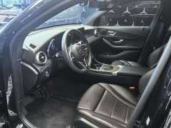 Mercedes-Benz GLC 260 L 4MATIC luxury - фото 3