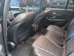 Mercedes-Benz GLC 260 L 4MATIC luxury - фото 5