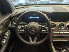 Mercedes-Benz GLC 260 L 4MATIC luxury - фото 7