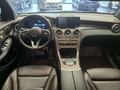 Mercedes-Benz GLC 260 L 4MATIC luxury - фото 8