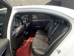 Mercedes-Benz C-Class Facelift C 260 L Sport - фото 10