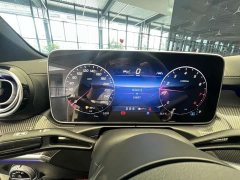 Mercedes-Benz C-Class Facelift C 260 L Sport - фото 12