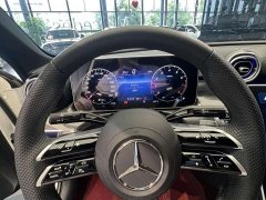 Mercedes-Benz C-Class Facelift C 260 L Sport - фото 13