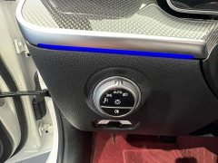 Mercedes-Benz C-Class Facelift C 260 L Sport - фото 15