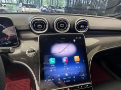 Mercedes-Benz C-Class Facelift C 260 L Sport - фото 16