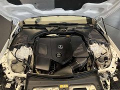 Mercedes-Benz C-Class Facelift C 260 L Sport - фото 20