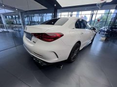 Mercedes-Benz C-Class Facelift C 260 L Sport - фото 7