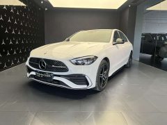 Mercedes-Benz C-Class 2025 C 260 L Haoye Sports Edition - фото 1