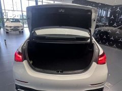 Mercedes-Benz C-Class 2025 C 260 L Haoye Sports Edition - фото 15