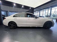 Mercedes-Benz C-Class 2025 C 260 L Haoye Sports Edition - фото 16