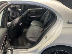 Mercedes-Benz C-Class 2025 C 260 L Haoye Sports Edition - фото 17