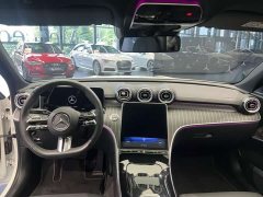 Mercedes-Benz C-Class 2025 C 260 L Haoye Sports Edition - фото 18