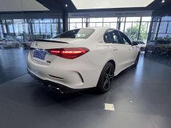 Mercedes-Benz C-Class 2025 C 260 L Haoye Sports Edition - фото 5