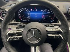 Mercedes-Benz C-Class 2025 C 260 L Haoye Sports Edition - фото 8
